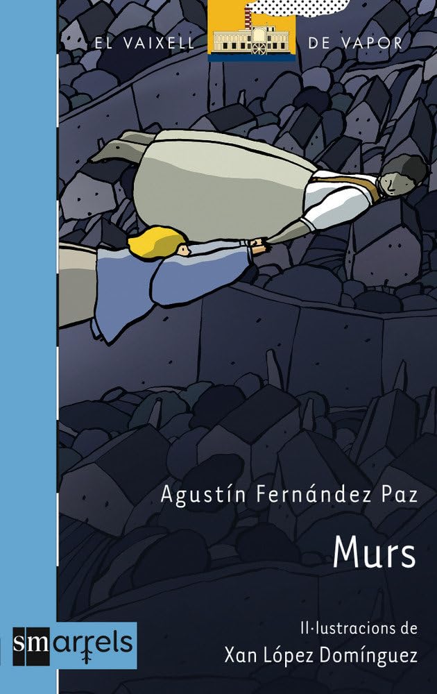 Murs (El Barco de Vapor Azul) Social Sciences