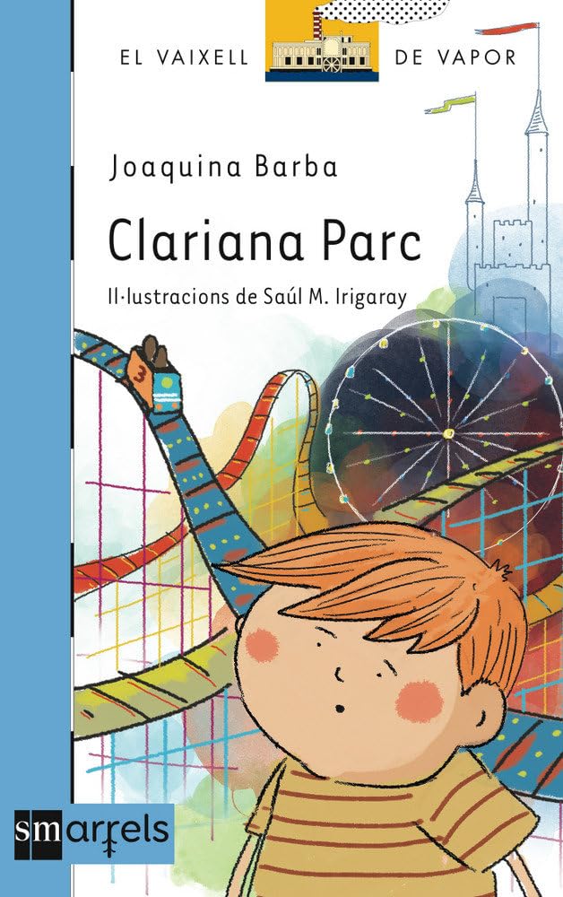 Clariana Parc (El Barco de Vapor Azul, Band 1) Social Sciences
