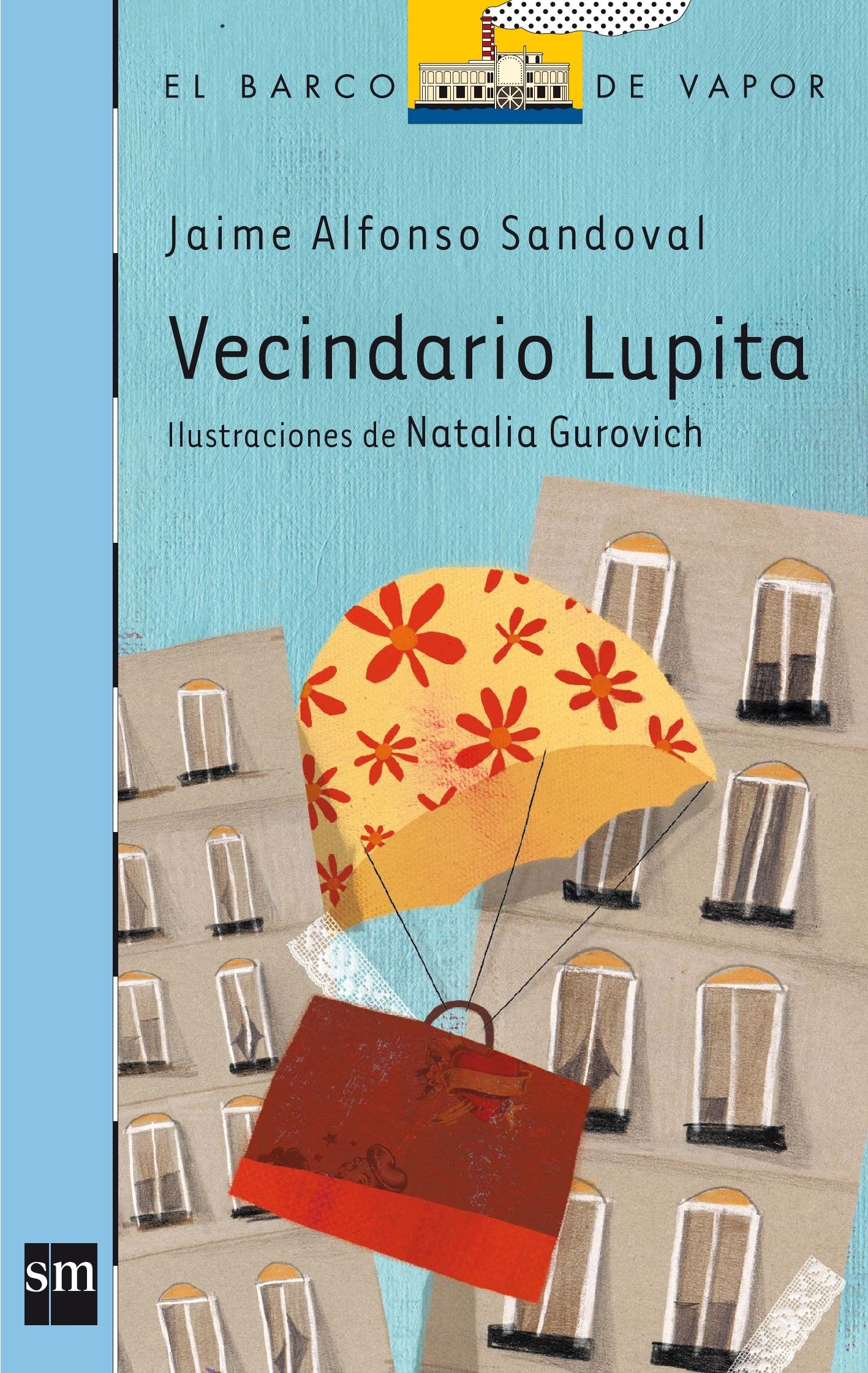 Vecindario Lupita Social Sciences