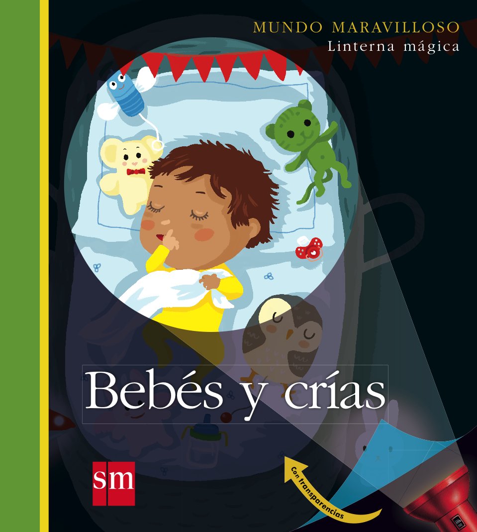 Bebés y crías (Mundo maravilloso) Social Sciences