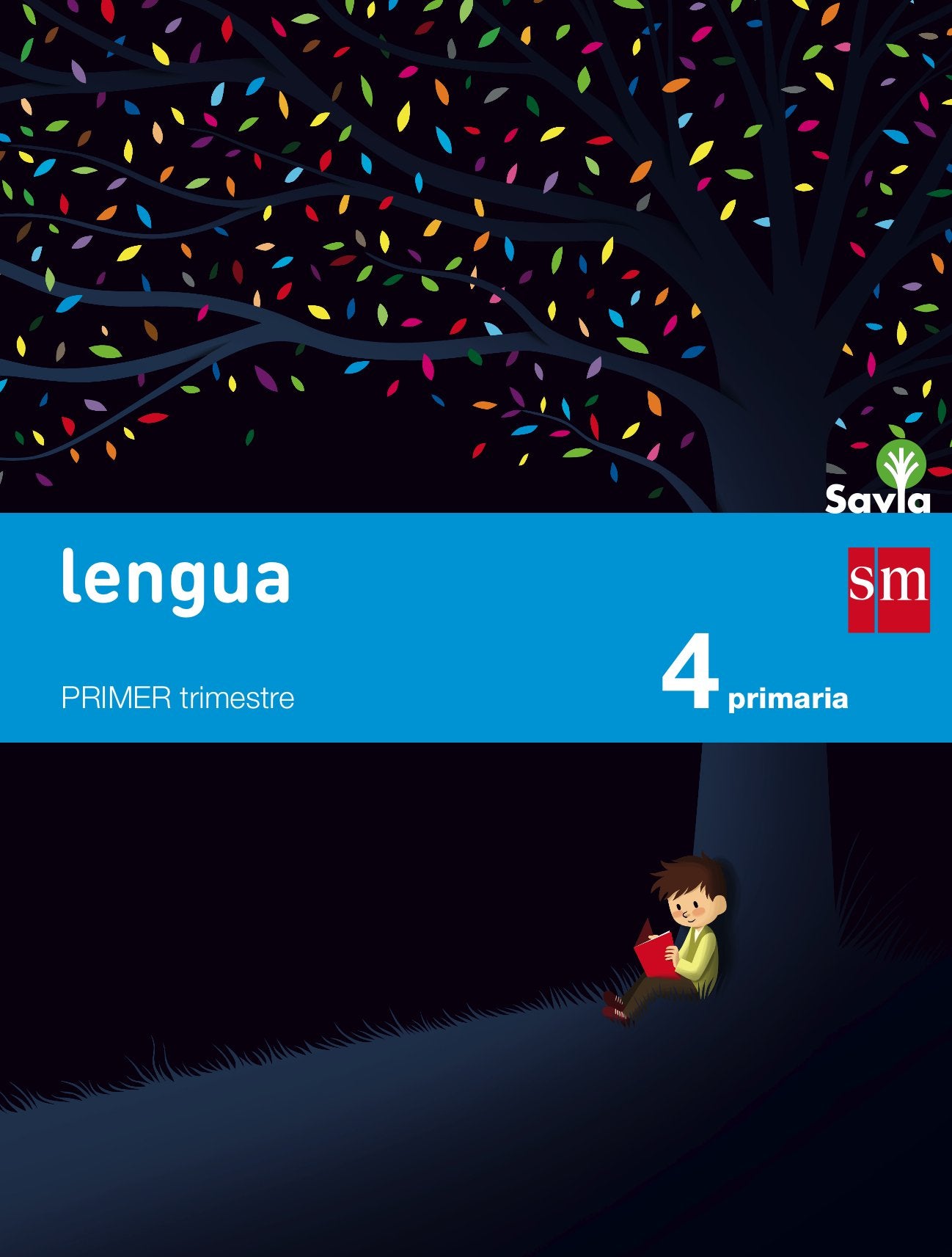 Savia, lengua, 4 Educación Primaria Education & Training