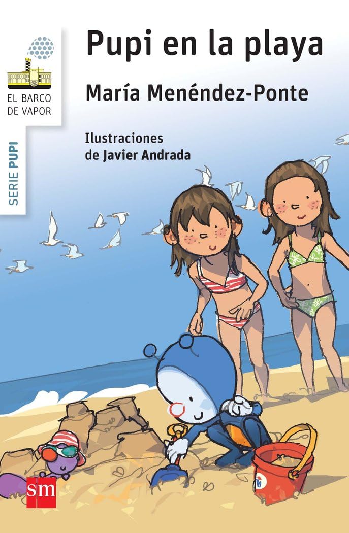 Menéndez-Ponte Cruzat, M: Pupi en la playa Social Sciences