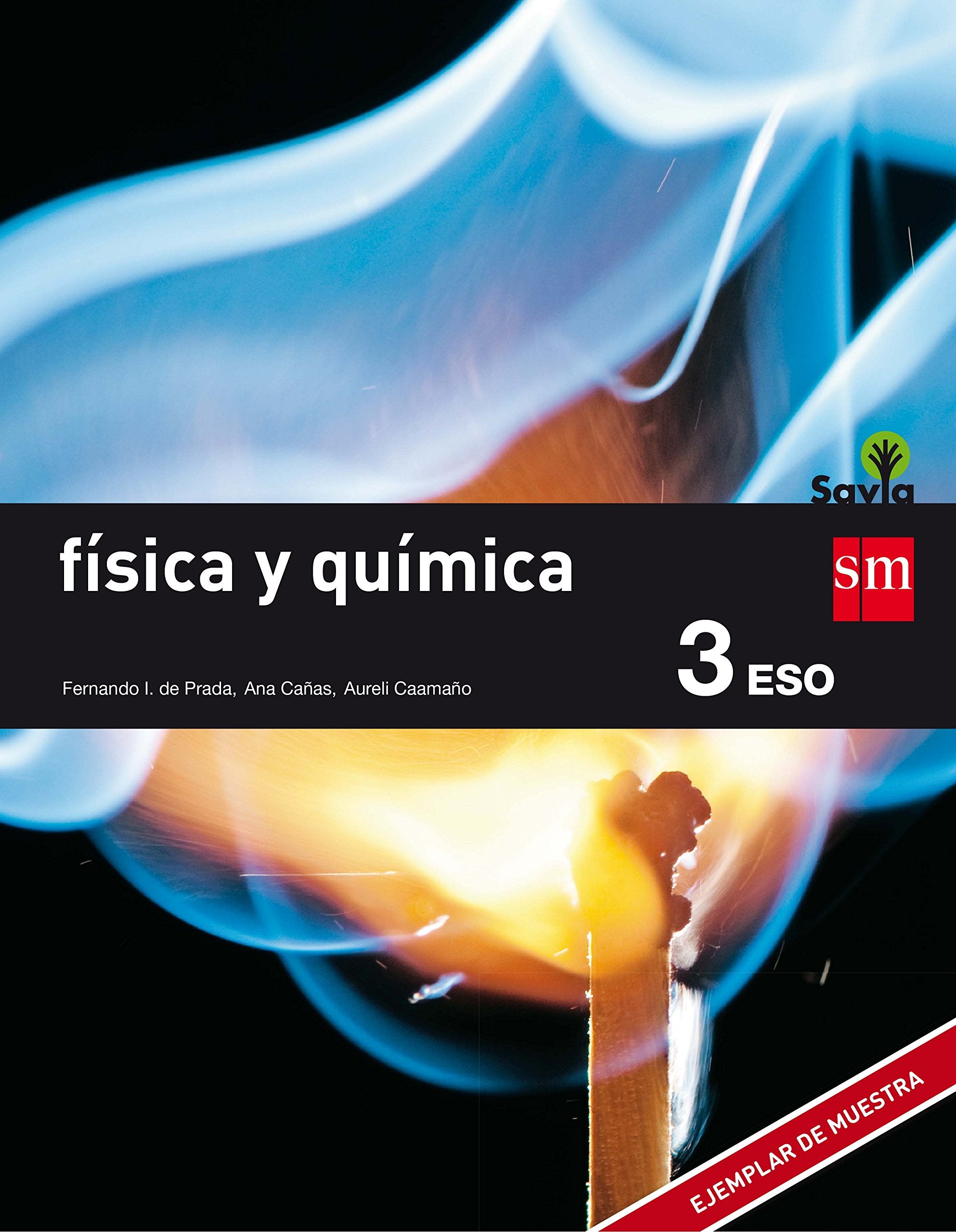 Savia, física y química, 3 ESO: Fisica y Quimica 3 ESO Foreign Languages ​​& Dictionaries