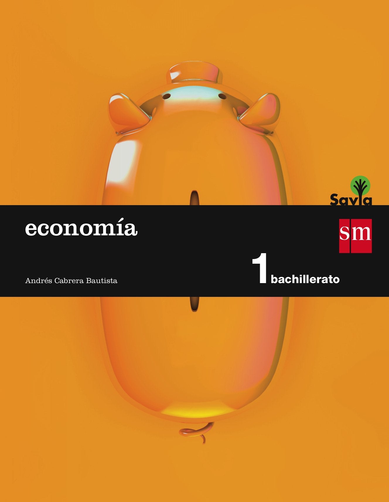 Economia 1 Bachillerato Foreign Languages ​​& Dictionaries