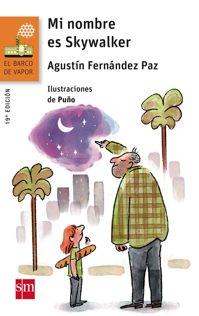 Mi nombre es Skywalker Social Sciences Books