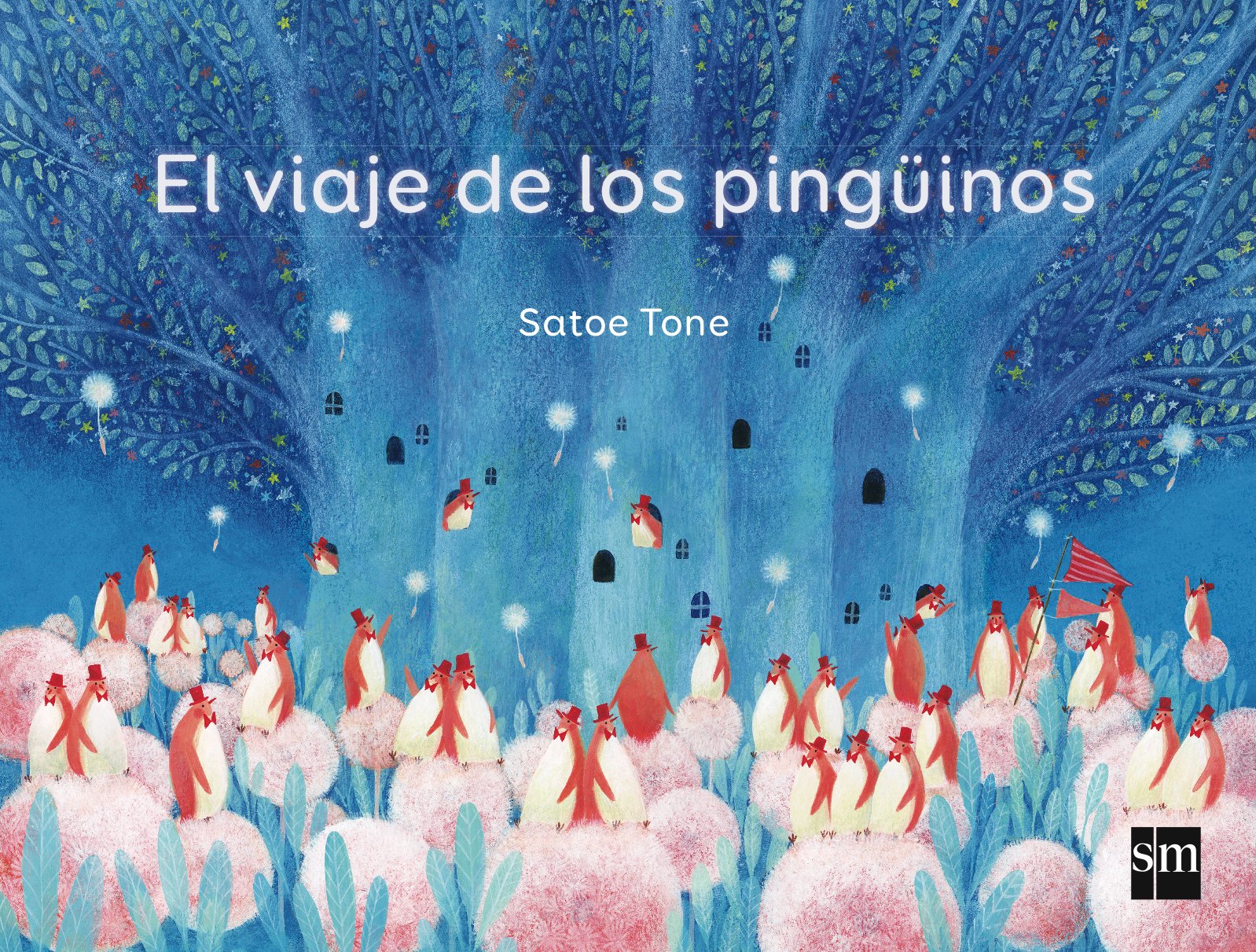El viaje de los pingüinos (Álbumes ilustrados) Social Sciences