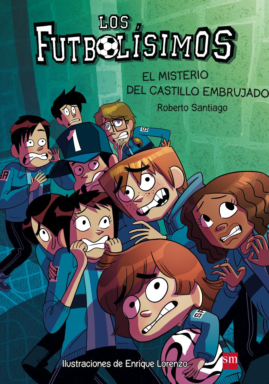 El misterio del castillo embrujado Social Sciences