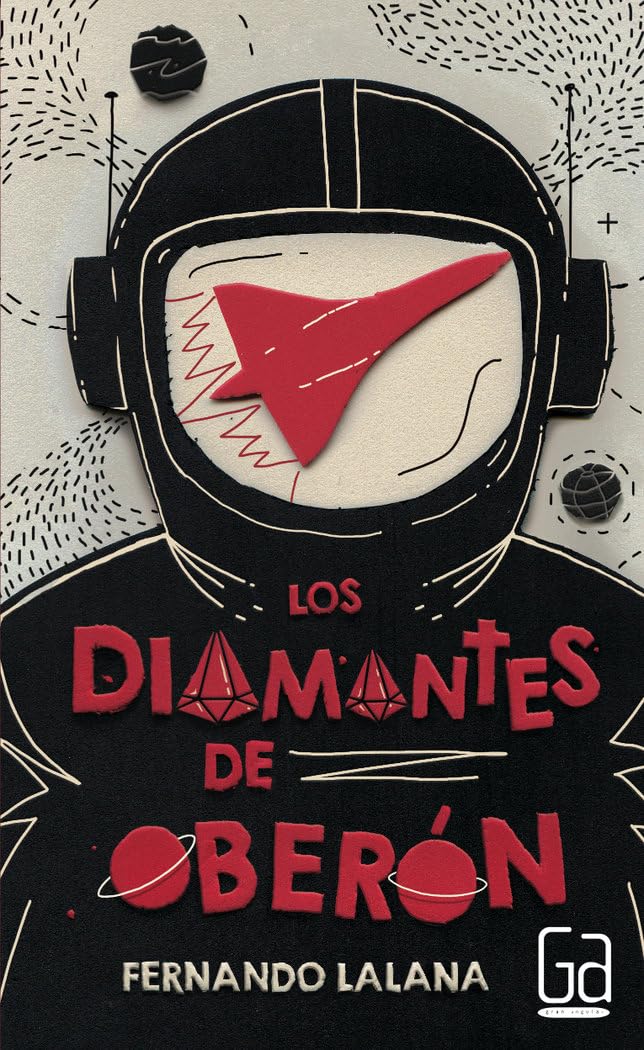 Product Image: Los diamantes de Oberón