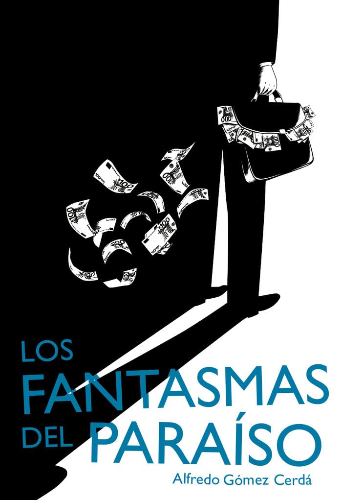 Los fantasmas del paraíso book
