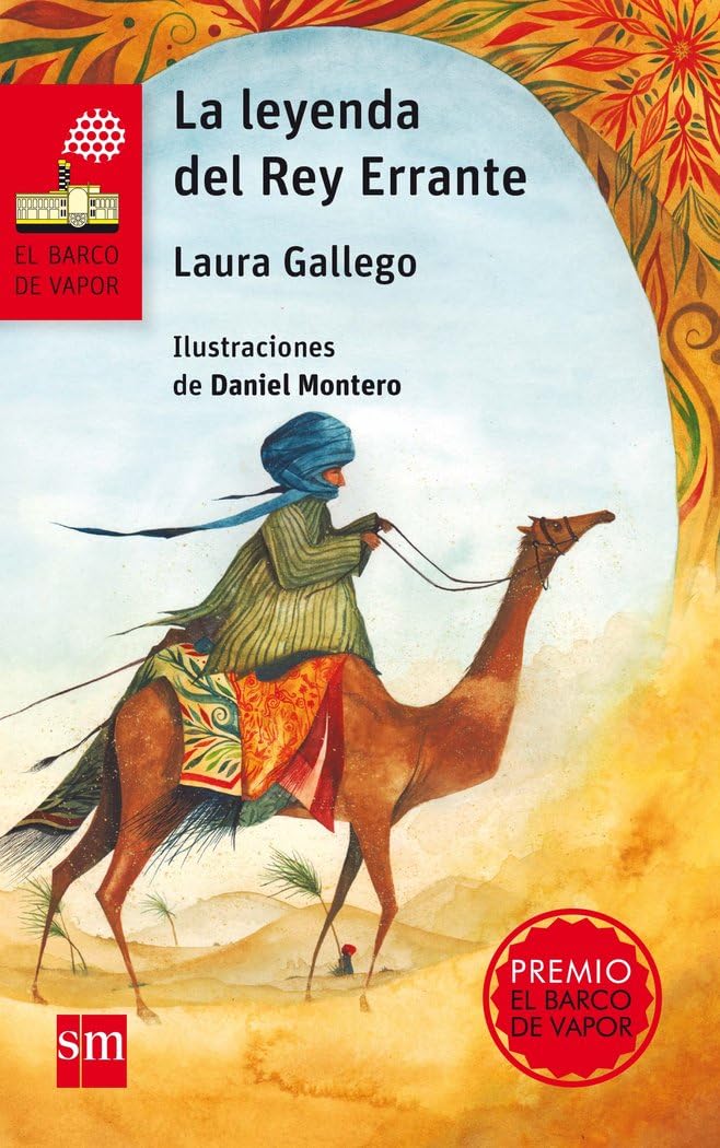 La leyenda del rey errante Social Sciences