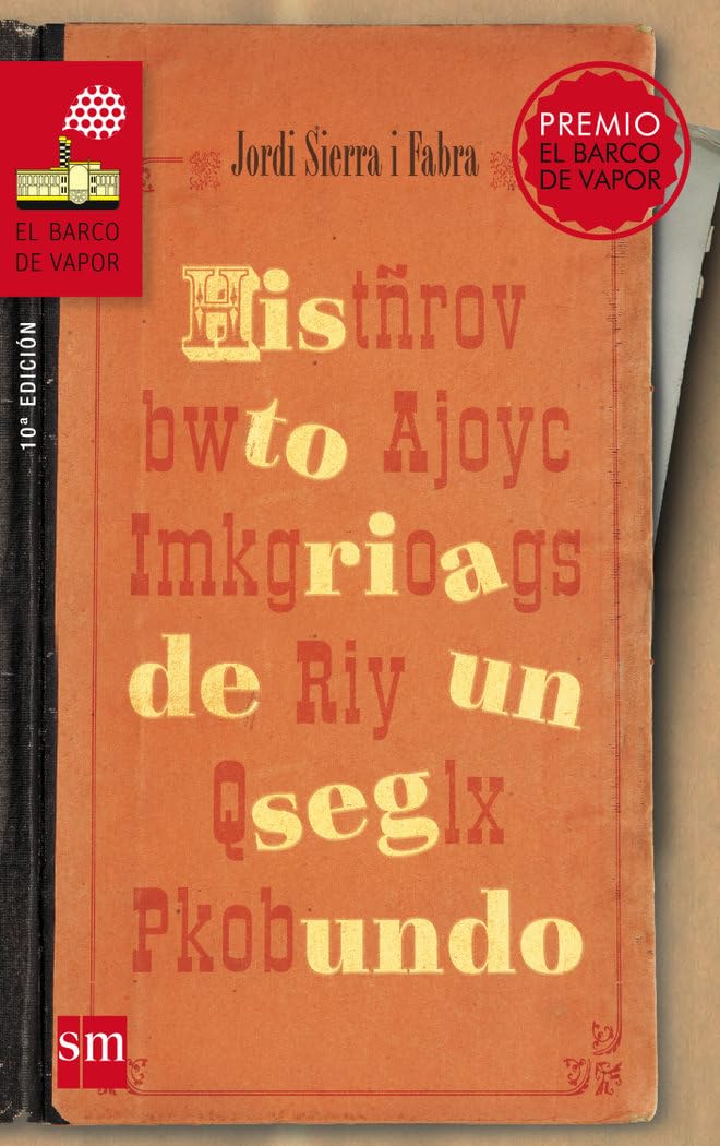 Historia de un segundo book