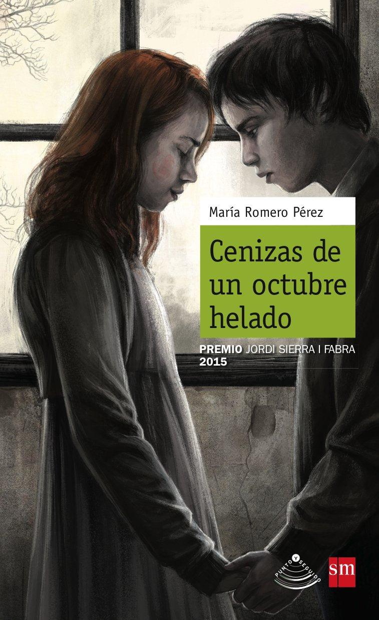 Cenizas de un octubre helado (Punto y seguido, Band 10) Social Sciences