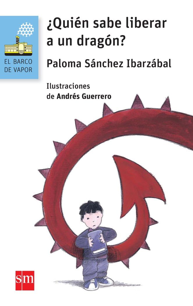 ¿Quién sabe liberar a un dragón? Social Sciences