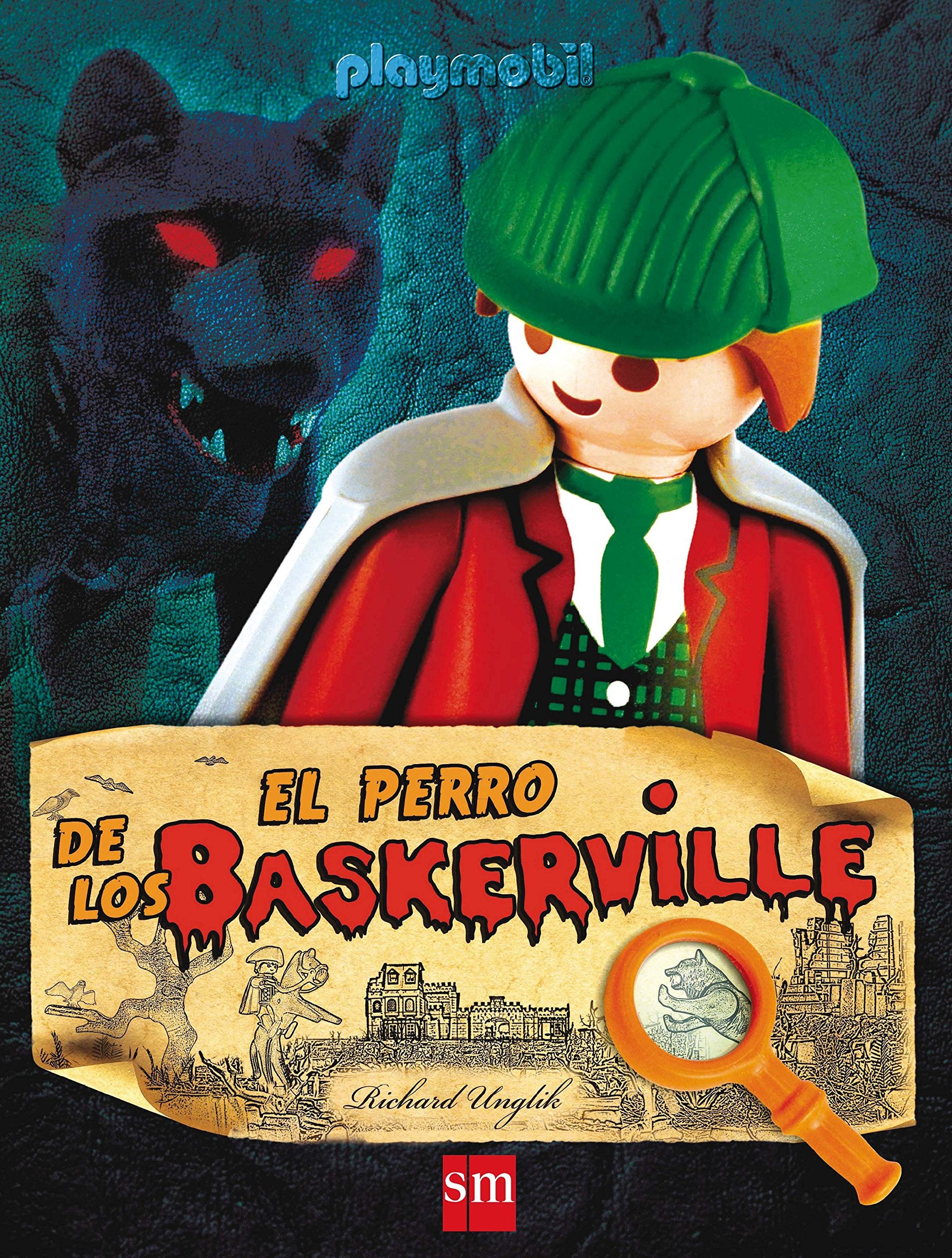 El perro de los Baskerville Social Sciences Books