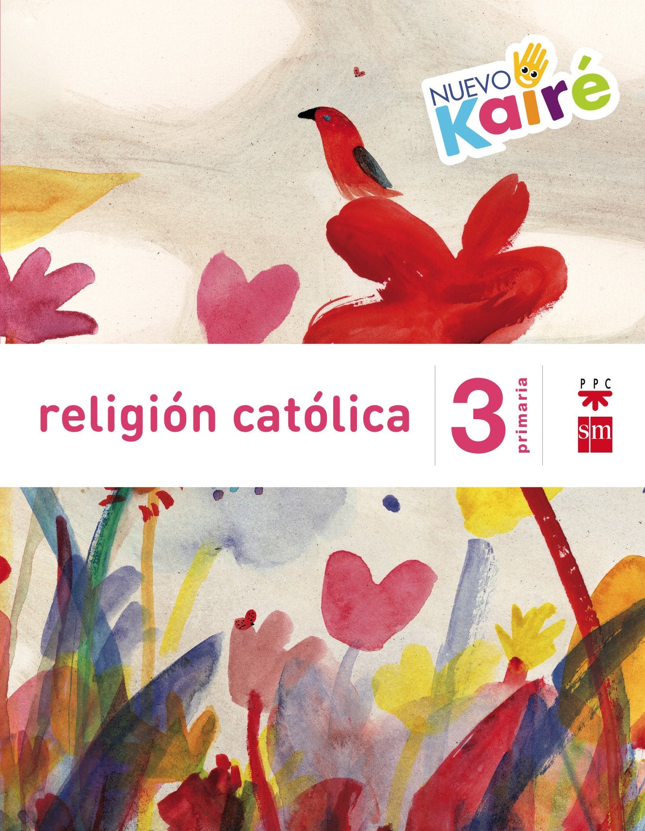 Nuevo Kairé, religión católica, 3 Educación Primaria Foreign Languages ​​& Dictionaries