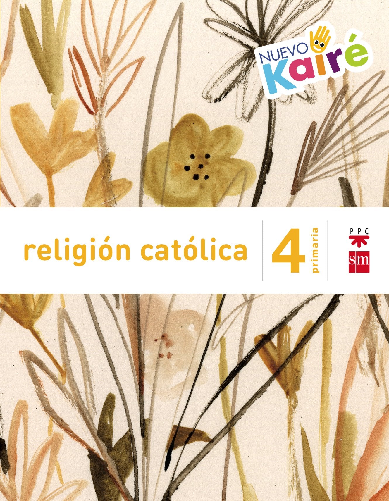 Nuevo Kairé, religión católica, 4 Educación Primaria Foreign Languages ​​& Dictionaries