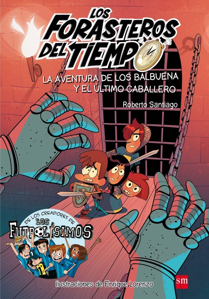 La aventura de los Balbuena y el último caballero Social Sciences