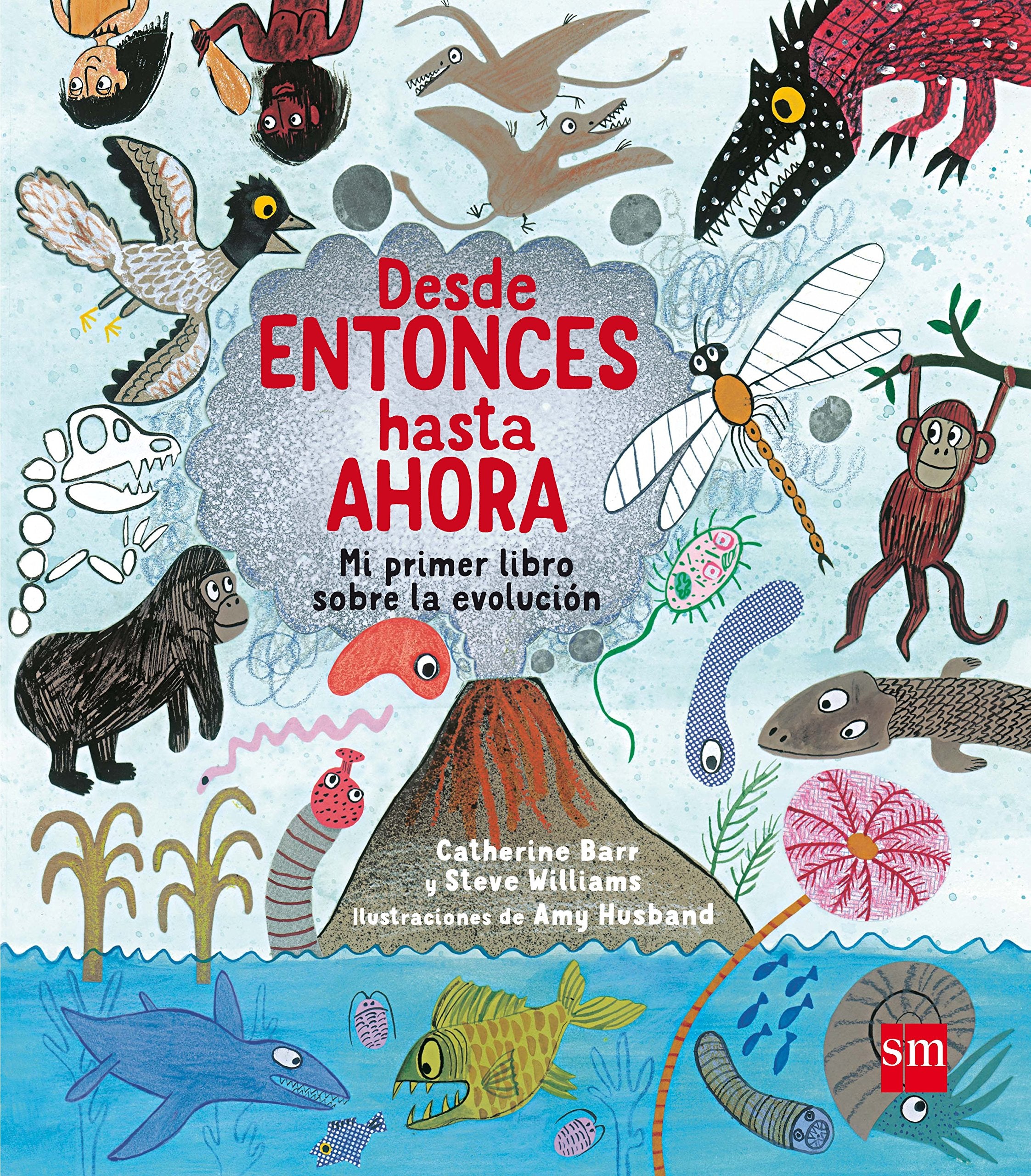 Desde entonces hasta ahora (A través del tiempo) Social Sciences