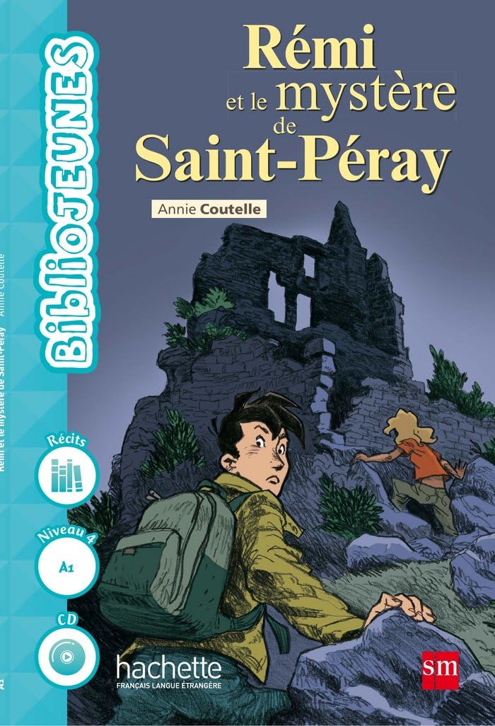 Rémi et le mystère de Saint-Peray Politics & History
