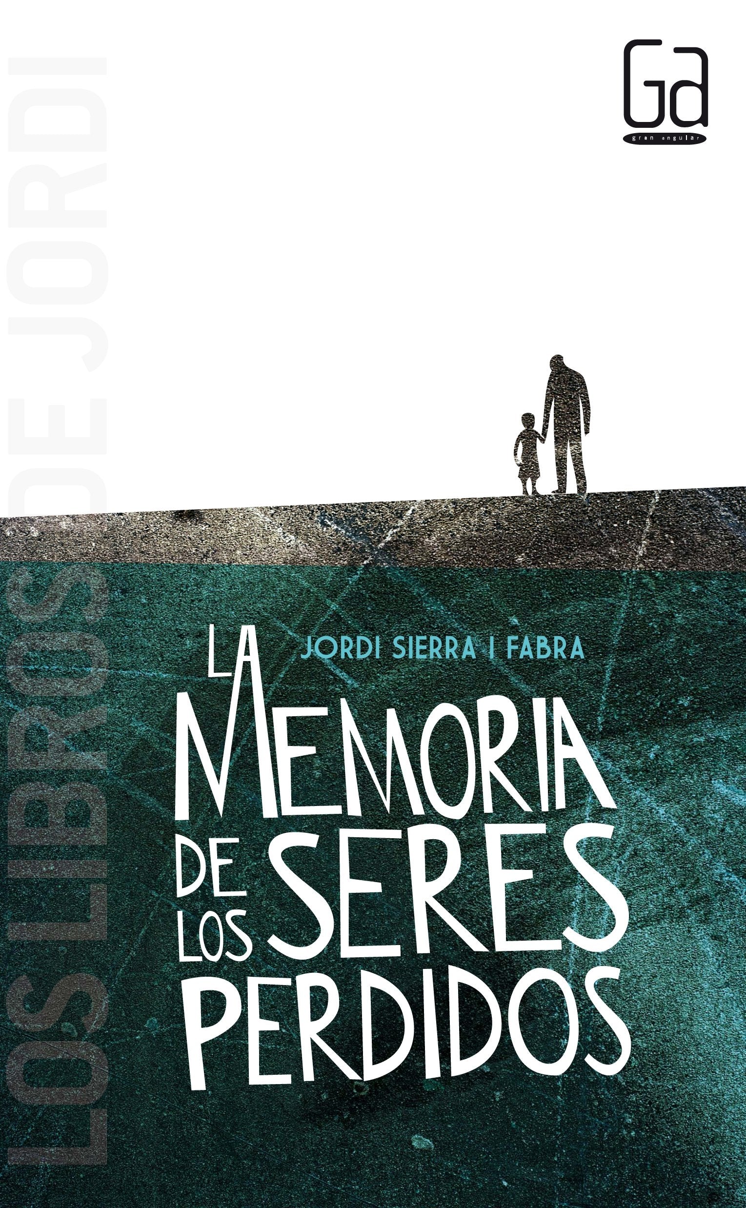 La memoria de los seres perdidos (Los libros de…) Social Sciences