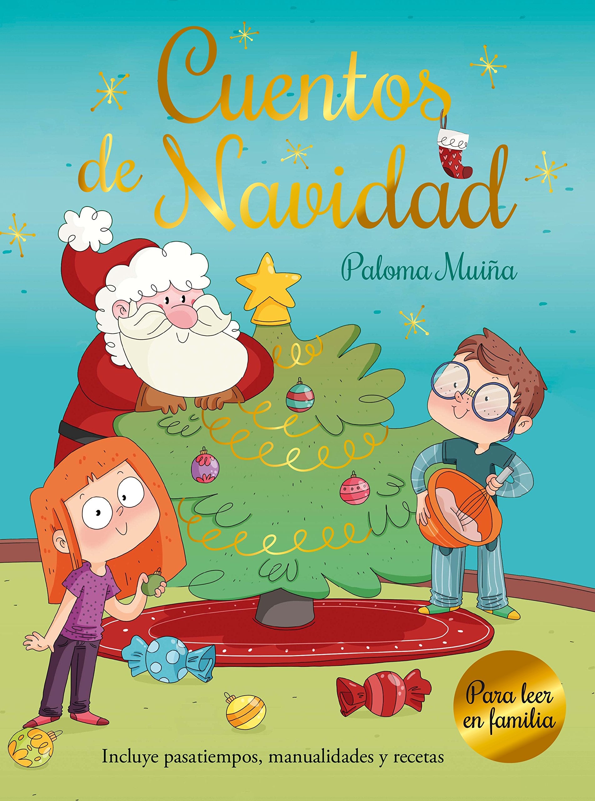 Cuentos de Navidad (2) Tiptoi & Games