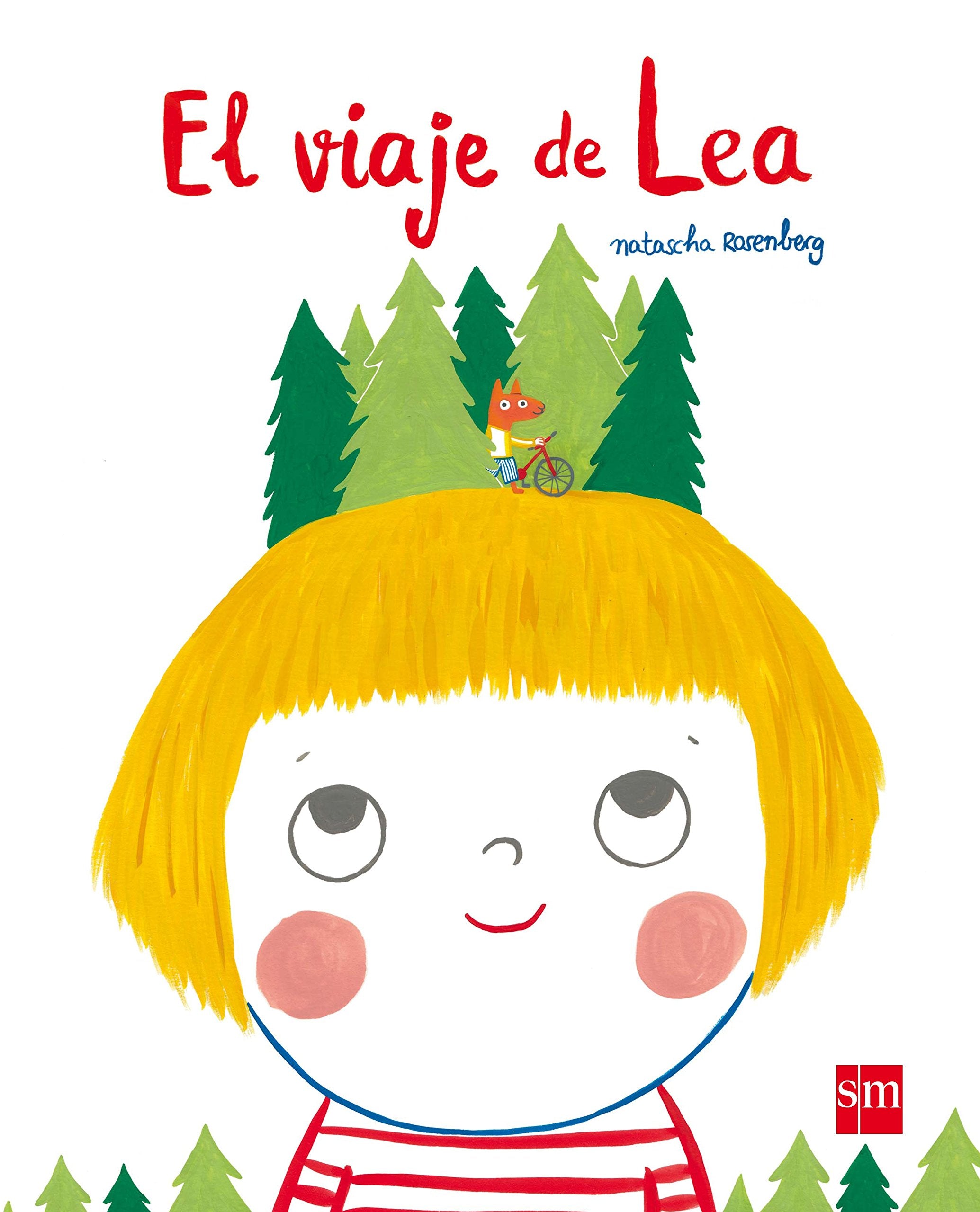 El viaje de Lea (Álbumes ilustrados) Social Sciences
