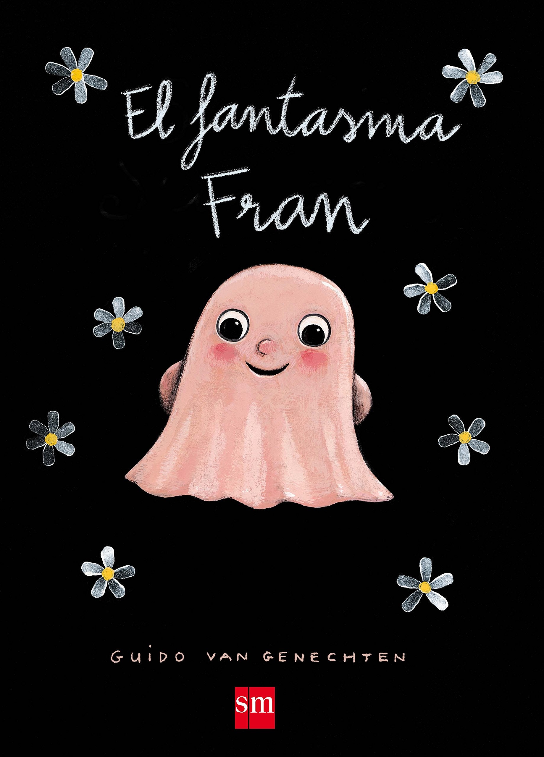 El fantasma Fran (Álbumes ilustrados) Social Sciences