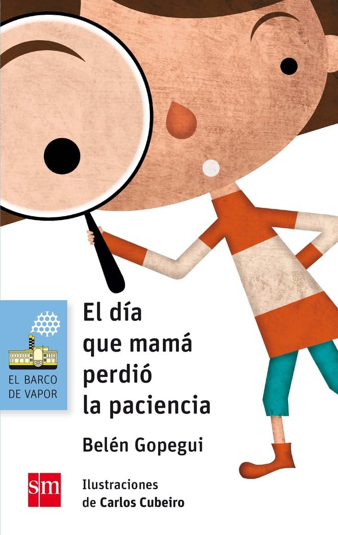El día que mamá perdió la paciencia Social Sciences