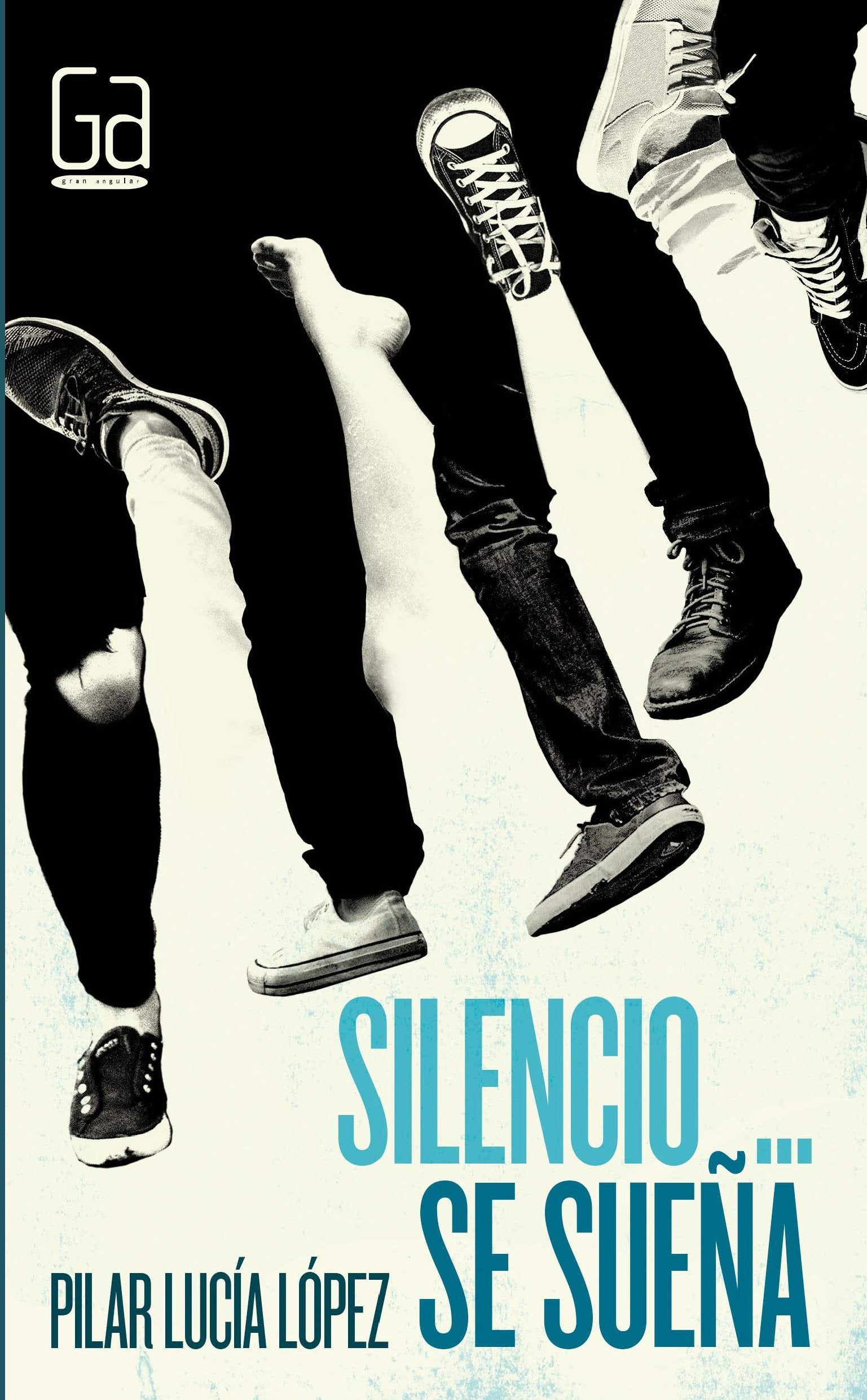 Silencio... se sueña book
