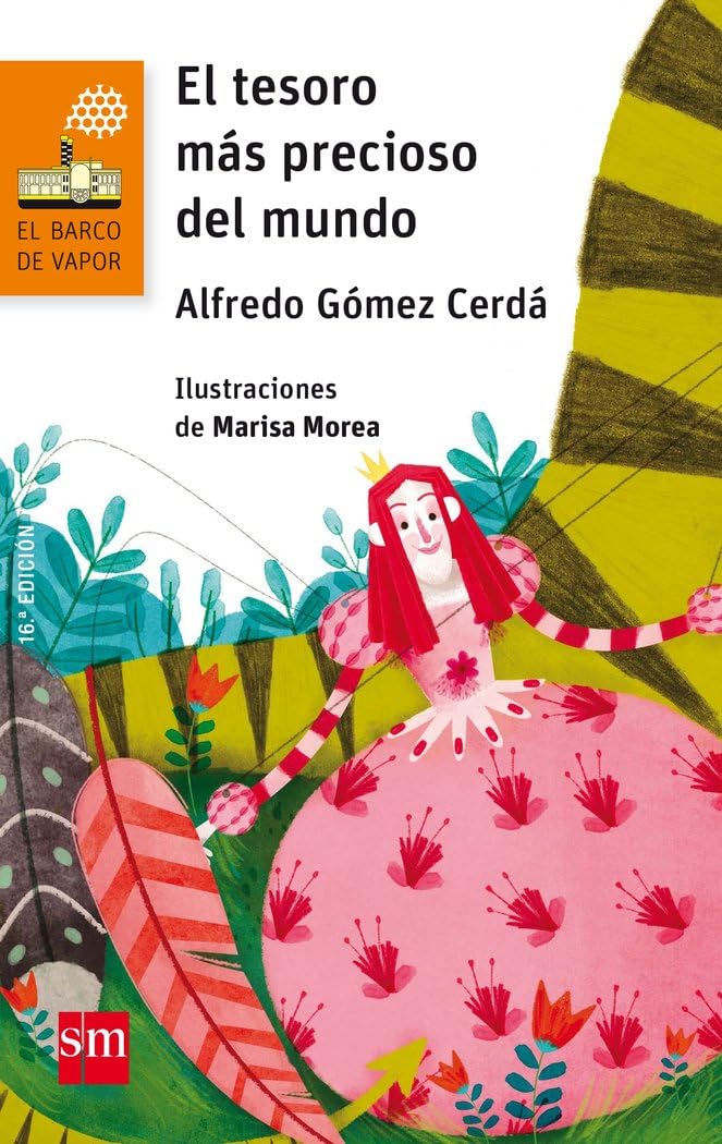 El tesoro mas precioso del mundo book