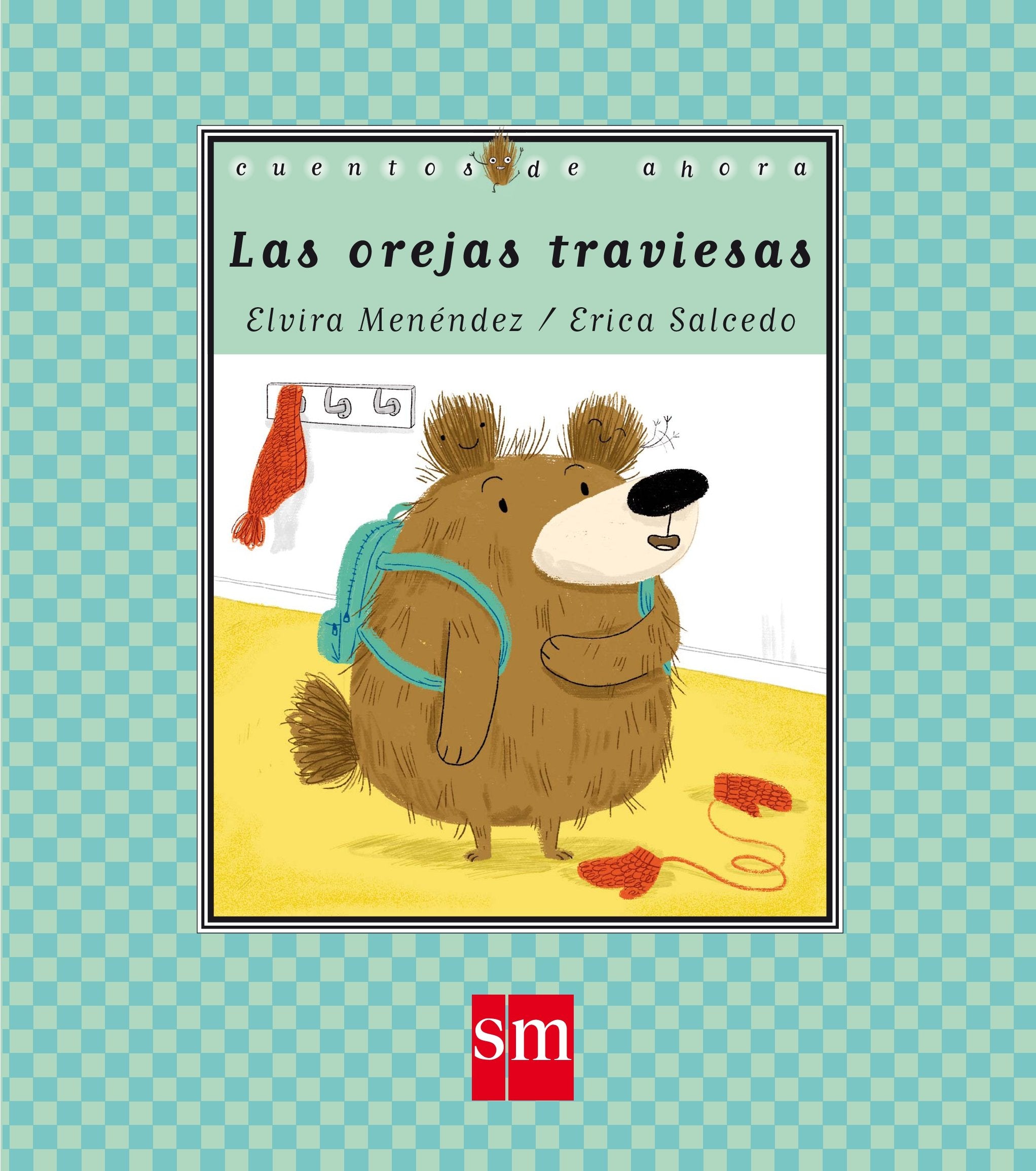Las orejas traviesas Novels & Short Stories