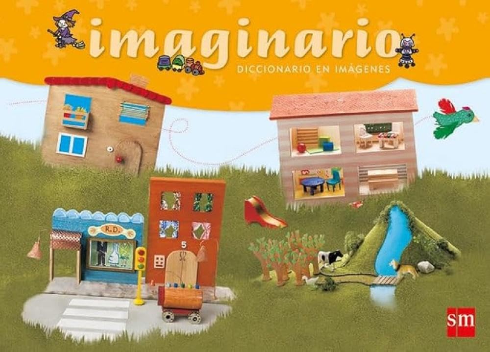 Diccionario imaginario Social Sciences