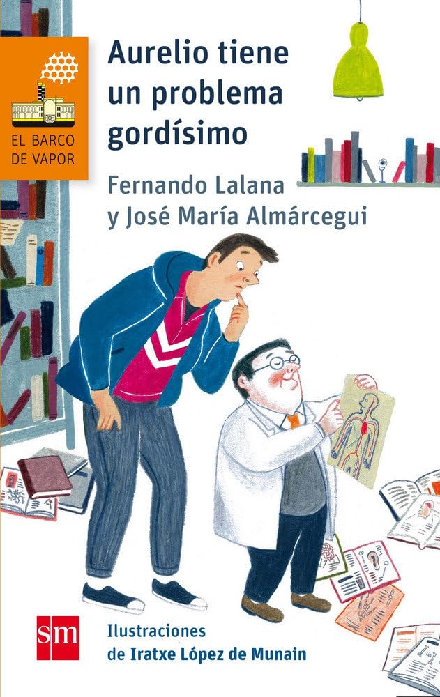 Aurelio tiene un problema gordísimo Social Sciences