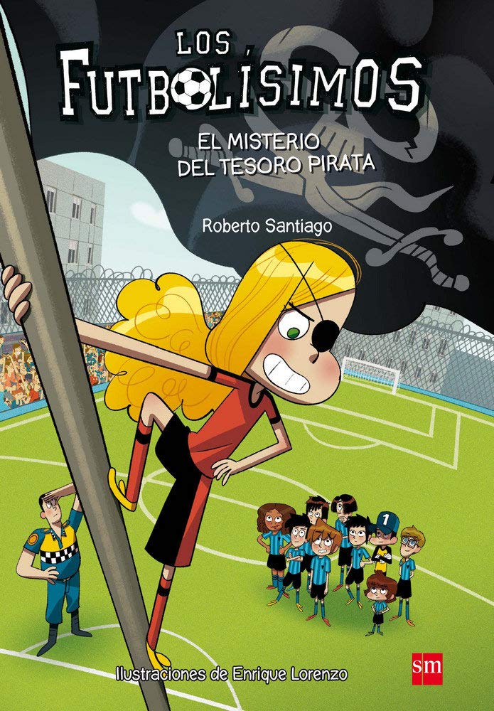 El misterio del tesoro pirata Social Sciences