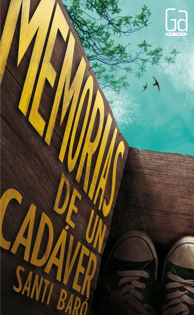 Memorias de un cadáver Social Sciences