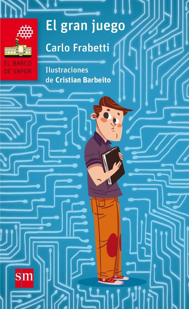 El gran juego (El Barco de Vapor Roja, Band 197) Contemporary literature