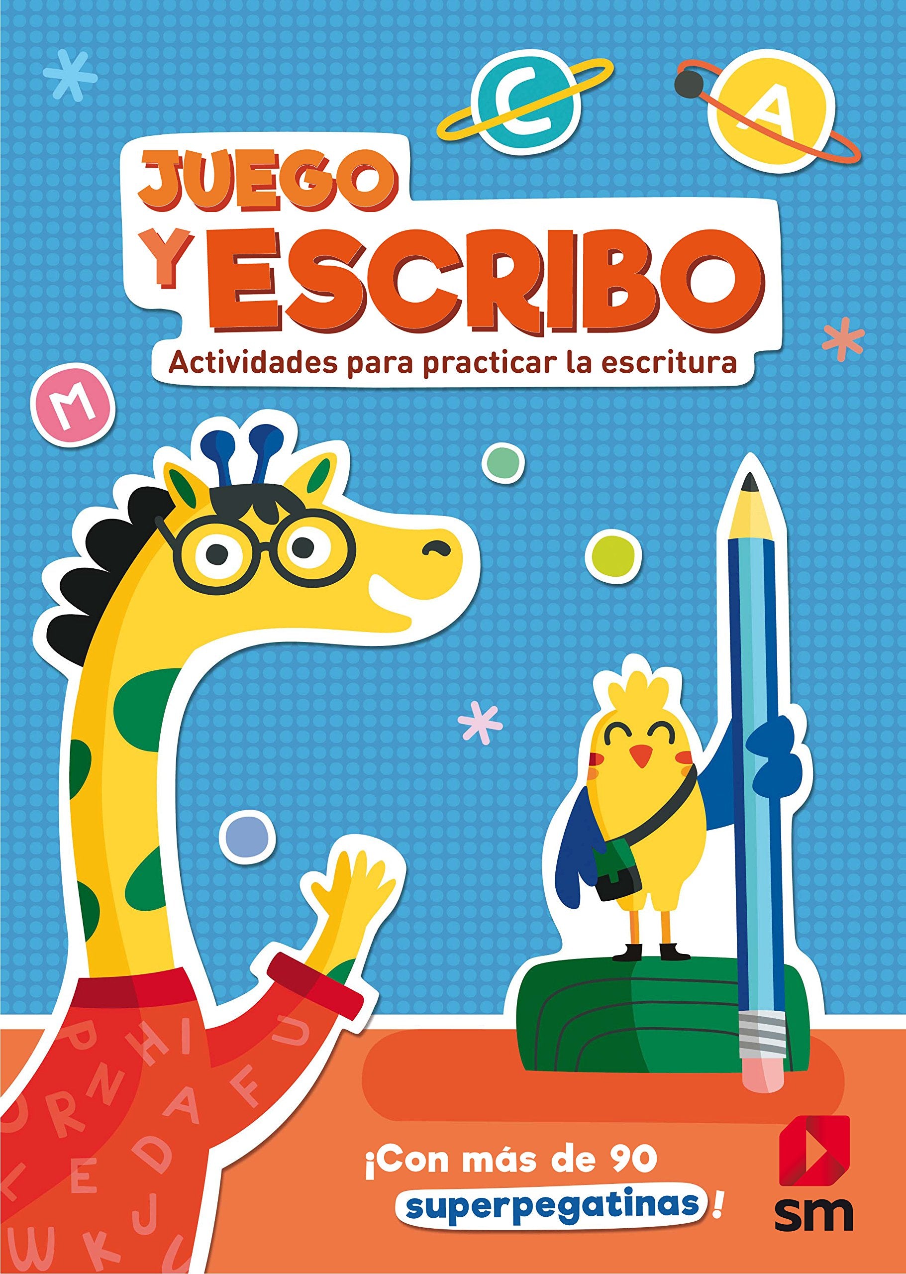Juego y escribo Social Sciences