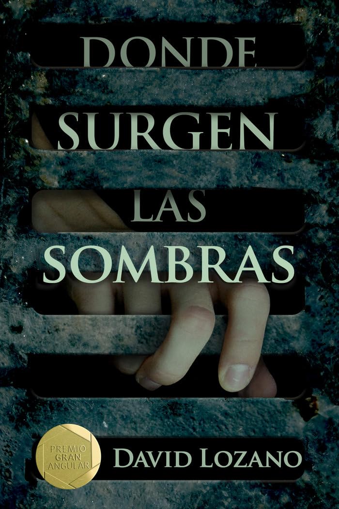Donde surgen las sombras book