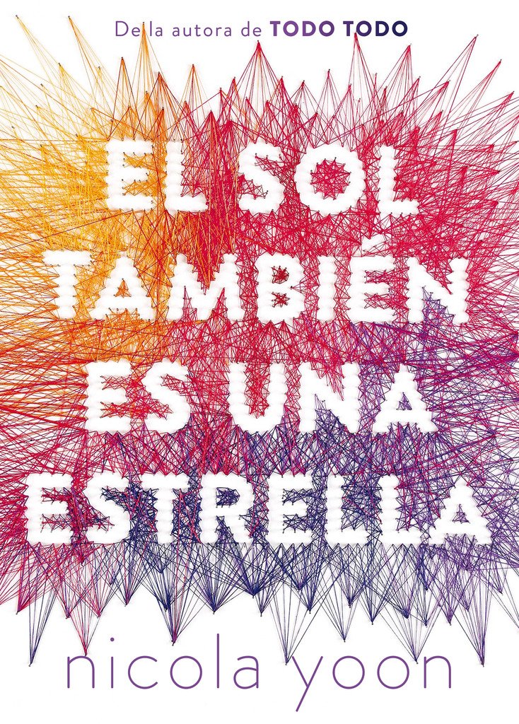 El Sol también es una estrella book