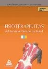 Fisioterapeutas del Servicio Canario de Salud. Temario Volumen II (Fisioterapeutas, Servicio Canario de Salud. Temario) Business, Finance & Career