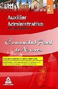 Normativa básica (Auxiliar Administrativo, Comunidad Foral de Navarra y sus órganos autónomos. Organización administrativa e informática) Business, Finance & Career