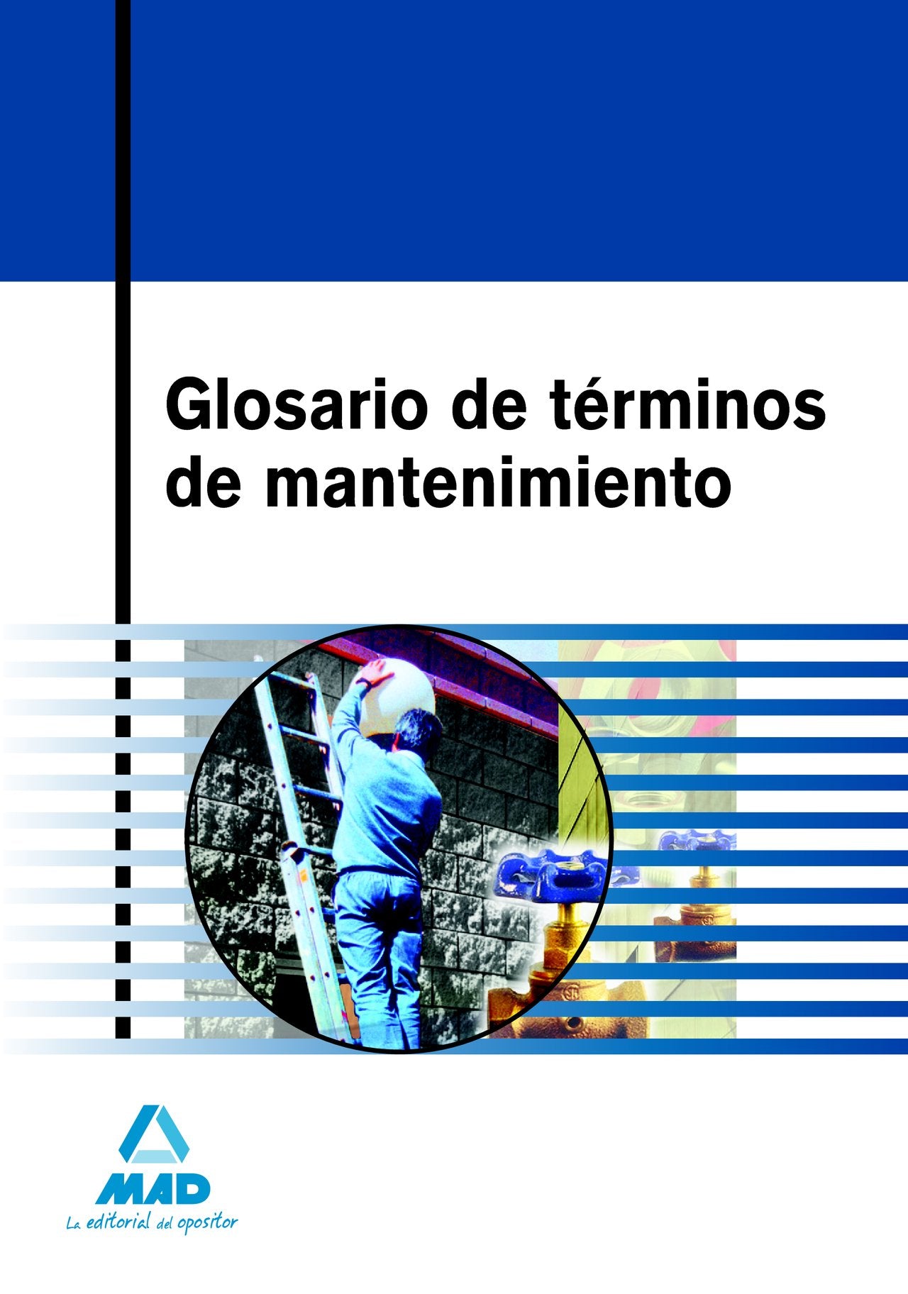 Glosario de Términos de Mantenimiento Education & Training