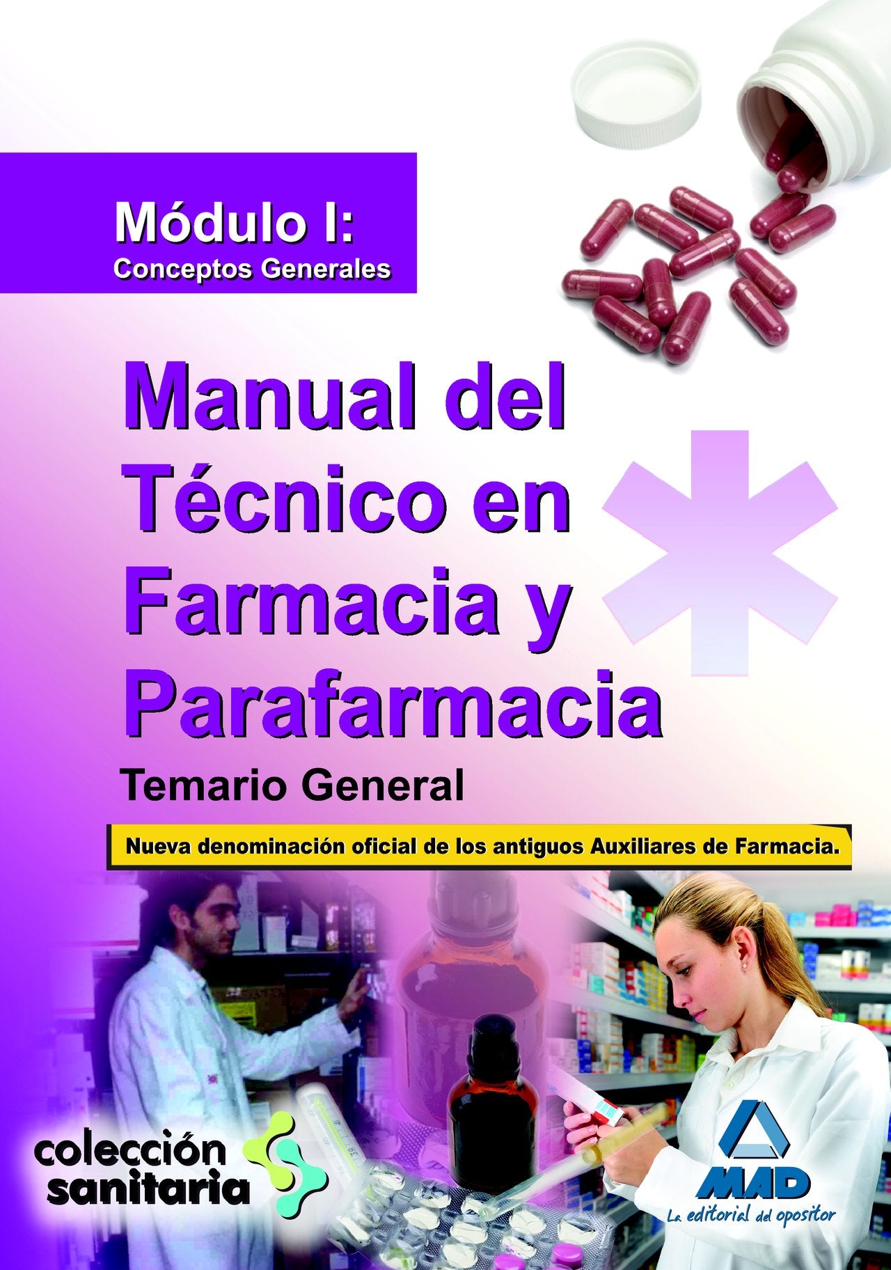 Conceptos generales Education & Training