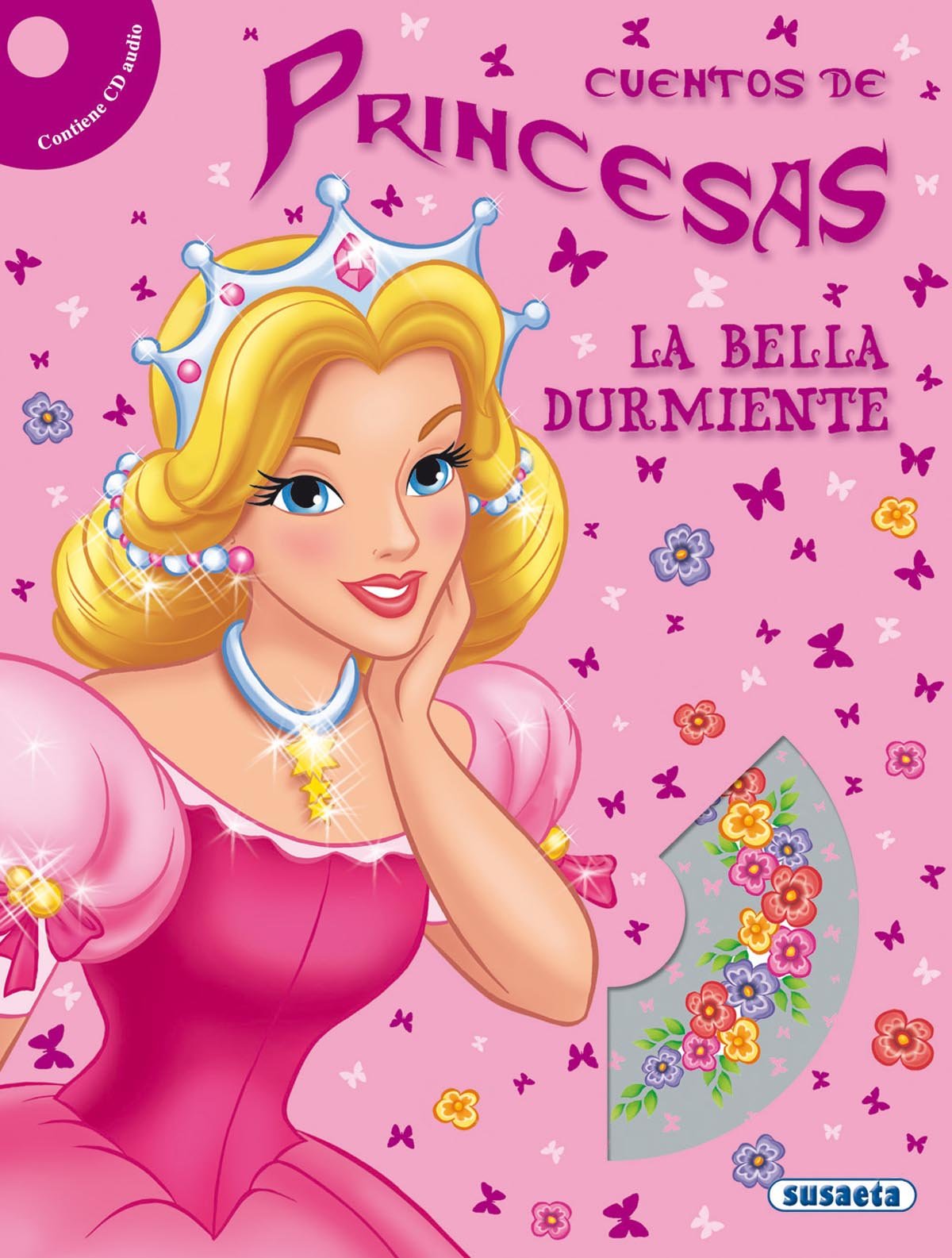 La bella durmiente / Sleeping Beauty book