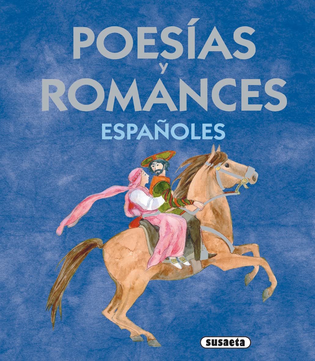 Poesías y romances Non-fiction