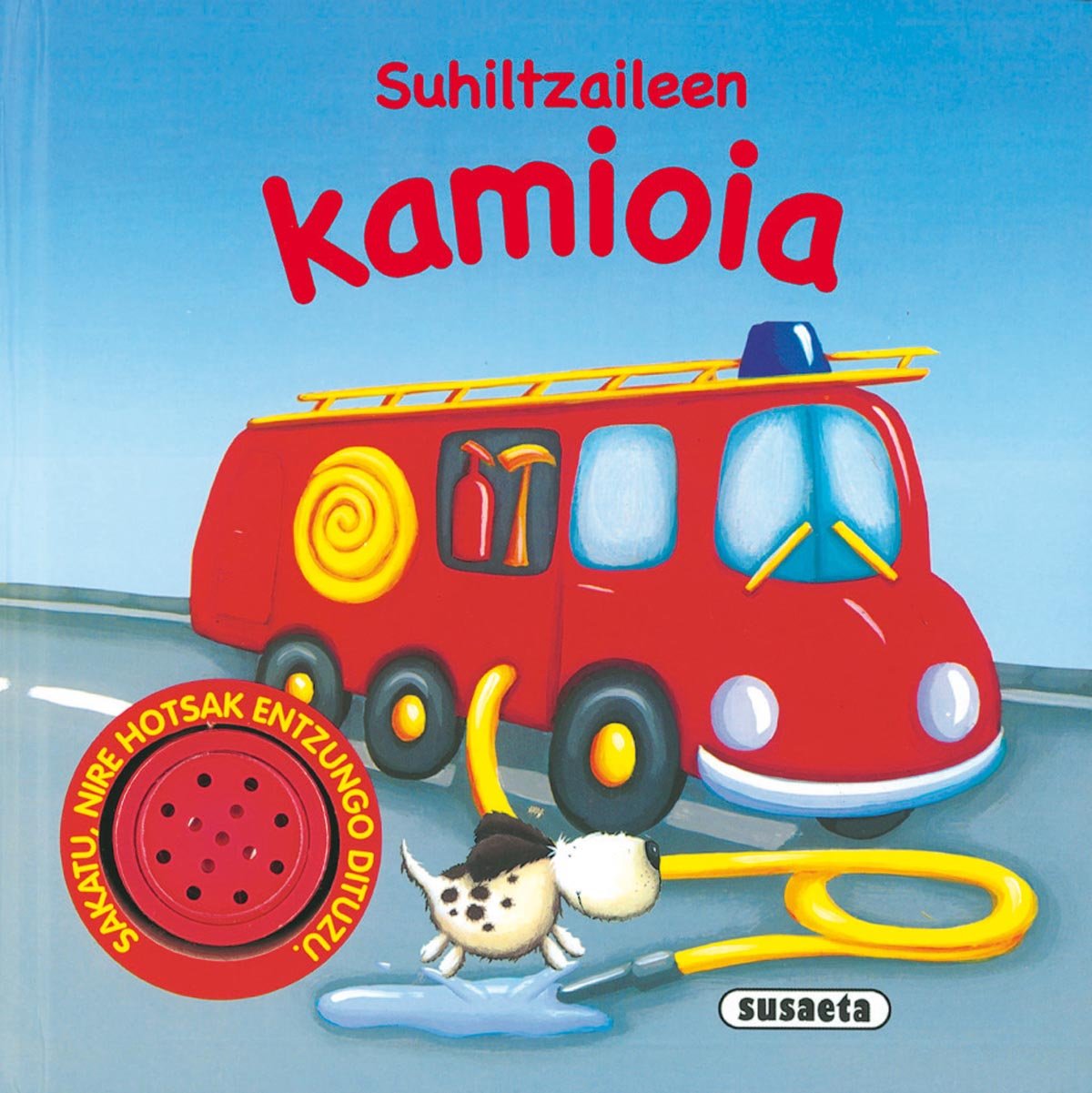 Ibilgailu zaratatsuak Social Sciences