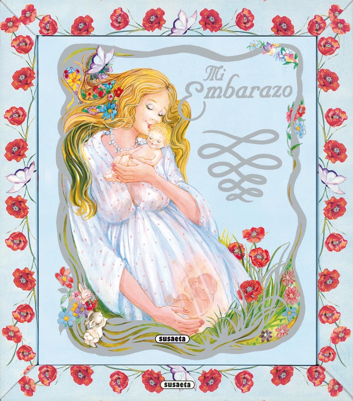 Estuche mi embarazo Hobbies & Crafts
