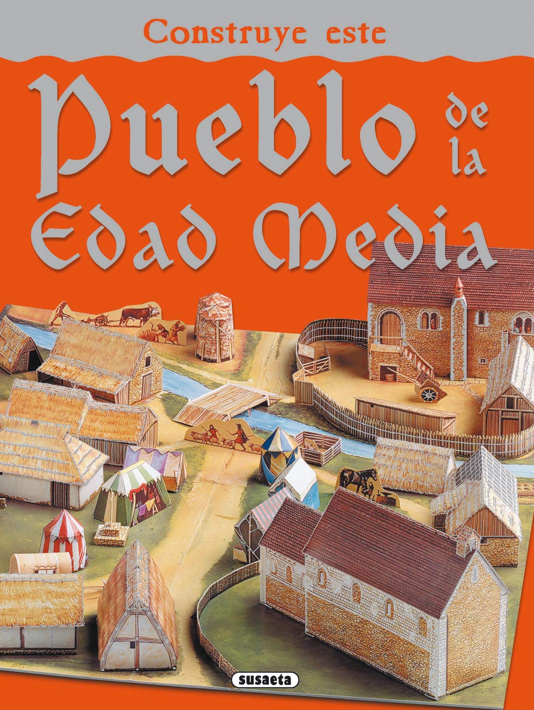 Historias de la Edad Media book