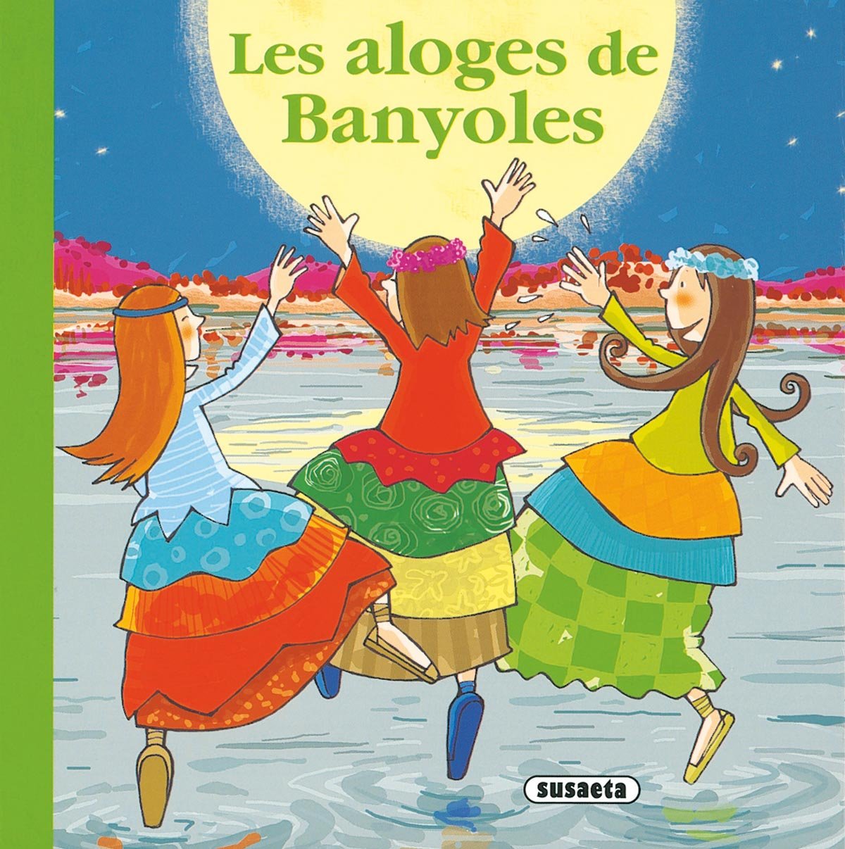 Les aloges de Banyoles Social Sciences