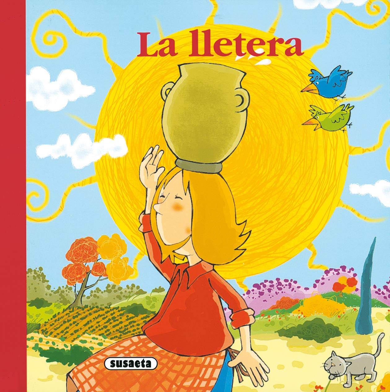 Conte la lletera Social Sciences